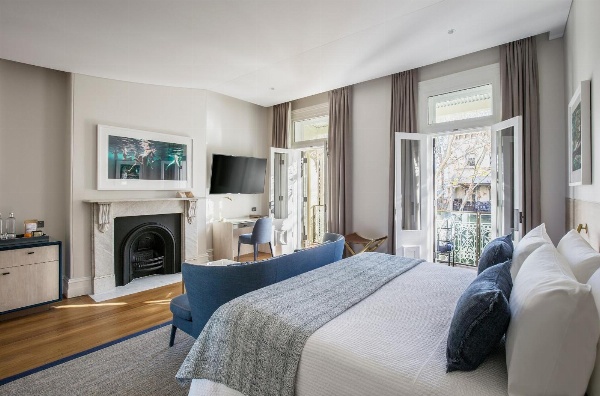 Spicers Potts Point image 1