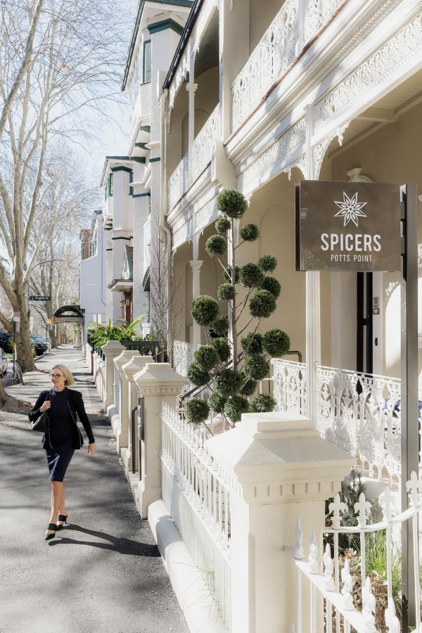 Spicers Potts Point image 2